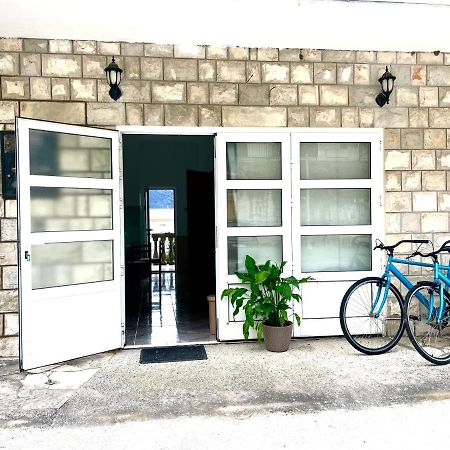 Apartment Vladan Kotor Zewnętrze zdjęcie