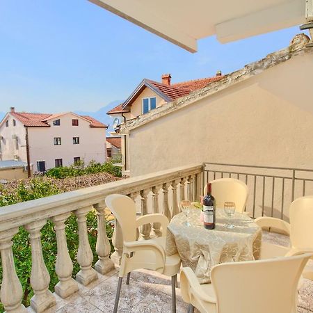 Apartment Vladan Kotor Zewnętrze zdjęcie