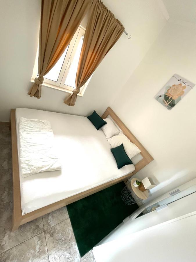 Apartment Vladan Kotor Zewnętrze zdjęcie