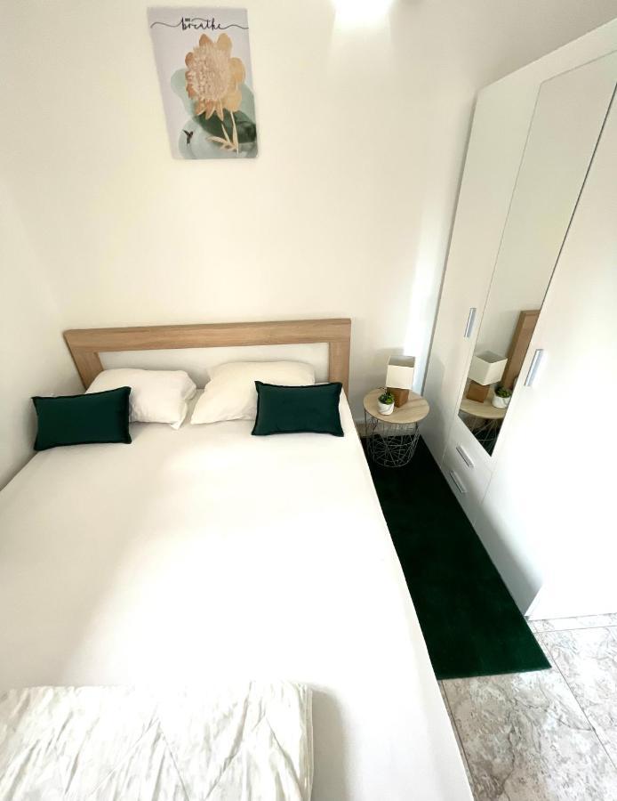 Apartment Vladan Kotor Zewnętrze zdjęcie