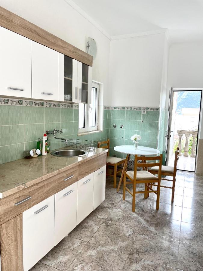 Apartment Vladan Kotor Zewnętrze zdjęcie
