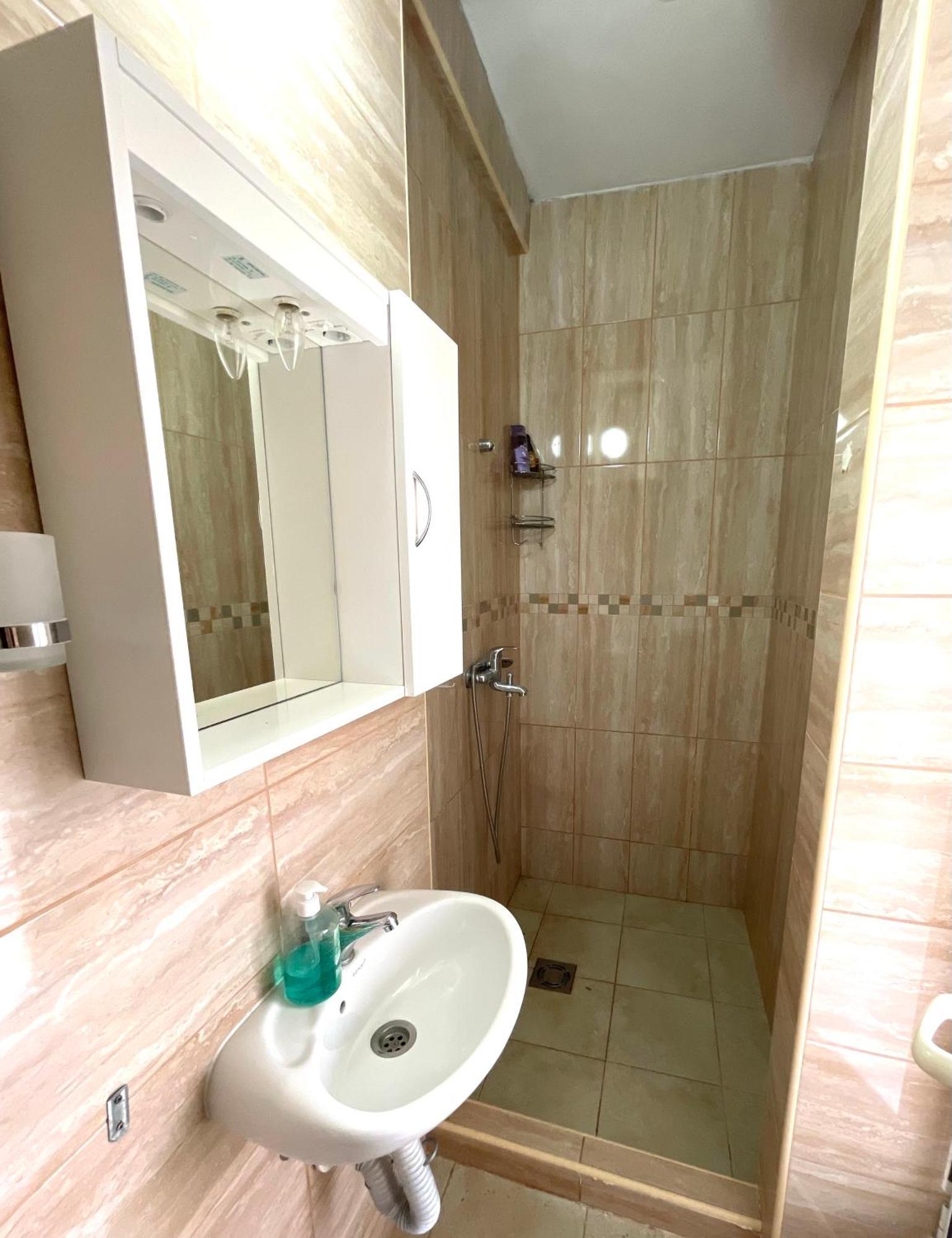 Apartment Vladan Kotor Zewnętrze zdjęcie