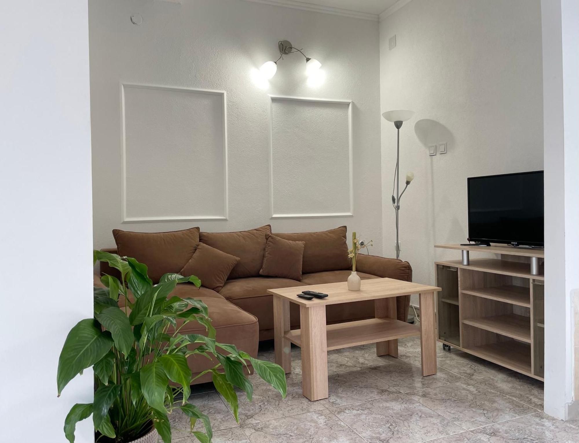 Apartment Vladan Kotor Zewnętrze zdjęcie