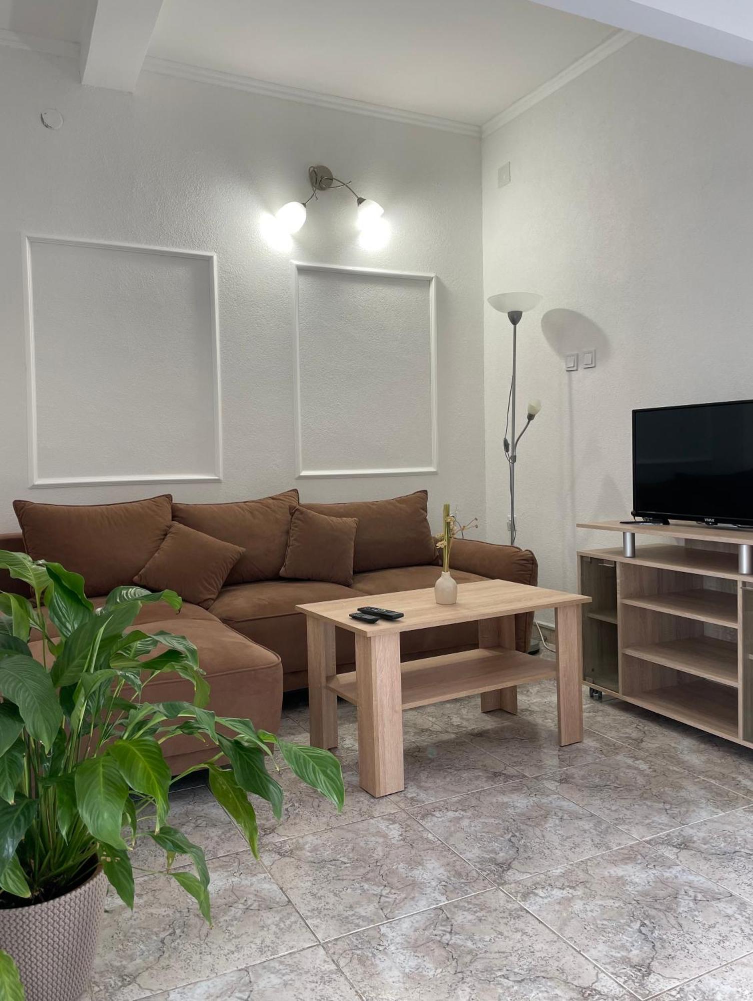 Apartment Vladan Kotor Zewnętrze zdjęcie