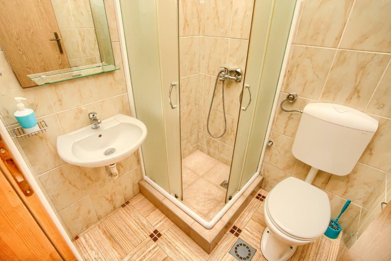 Apartment Vladan Kotor Zewnętrze zdjęcie
