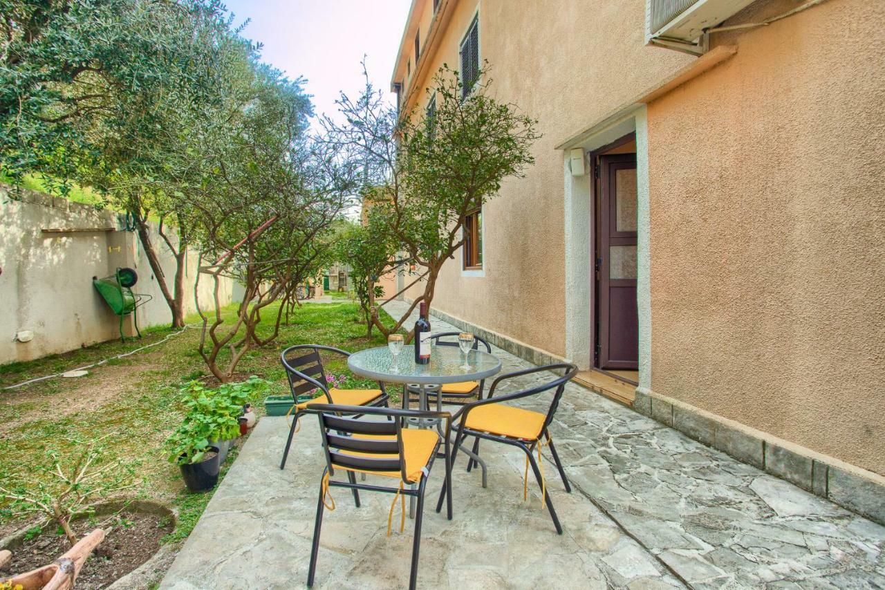 Apartment Vladan Kotor Zewnętrze zdjęcie