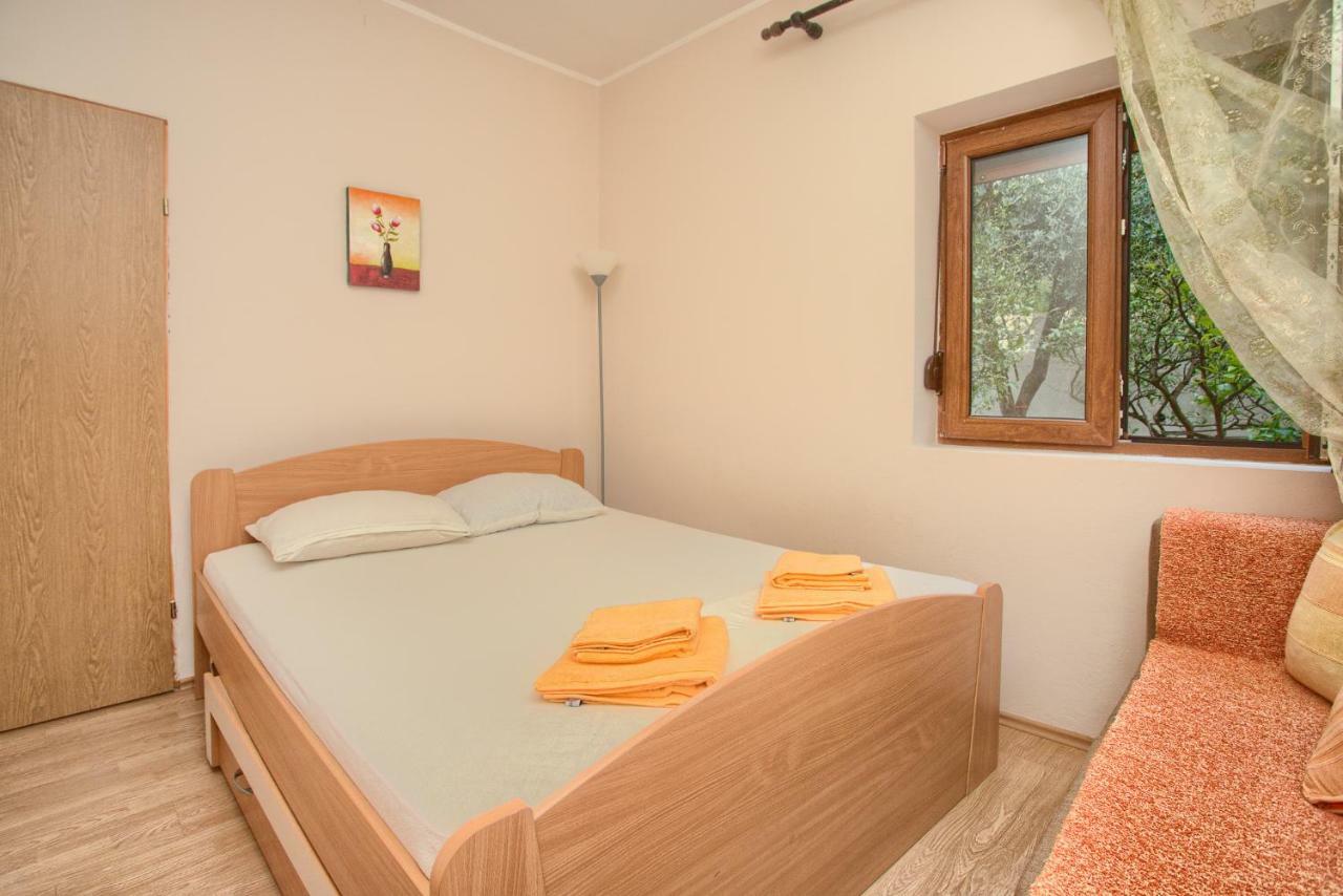 Apartment Vladan Kotor Zewnętrze zdjęcie