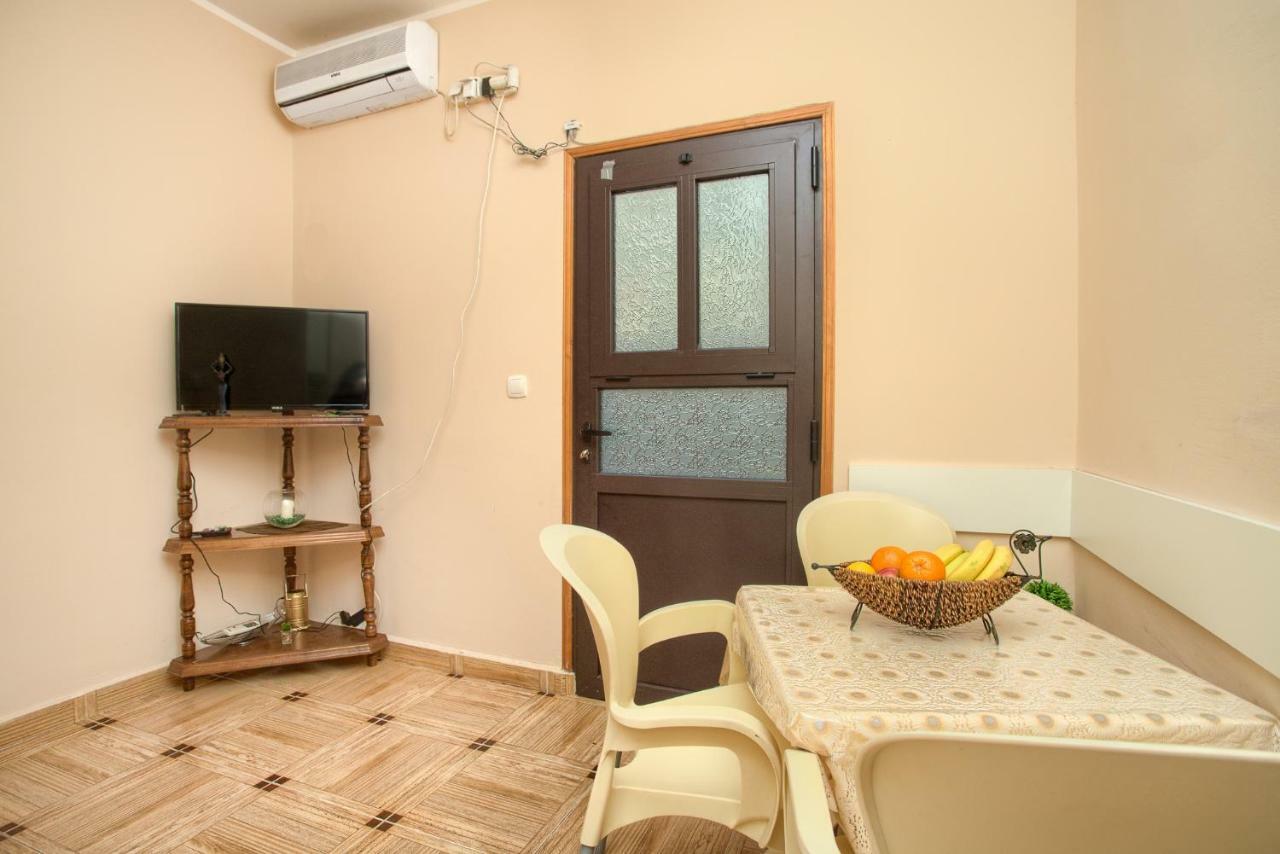 Apartment Vladan Kotor Zewnętrze zdjęcie
