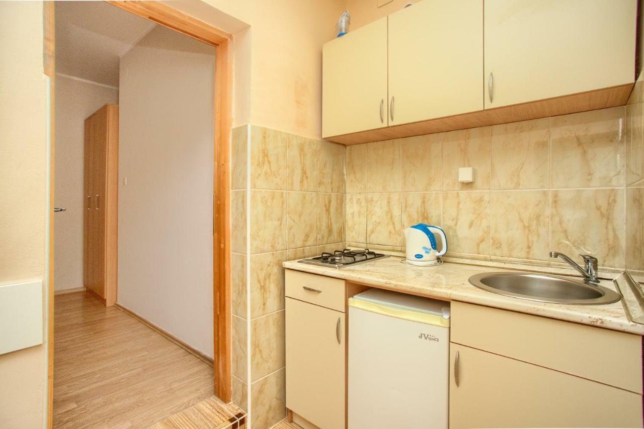 Apartment Vladan Kotor Zewnętrze zdjęcie