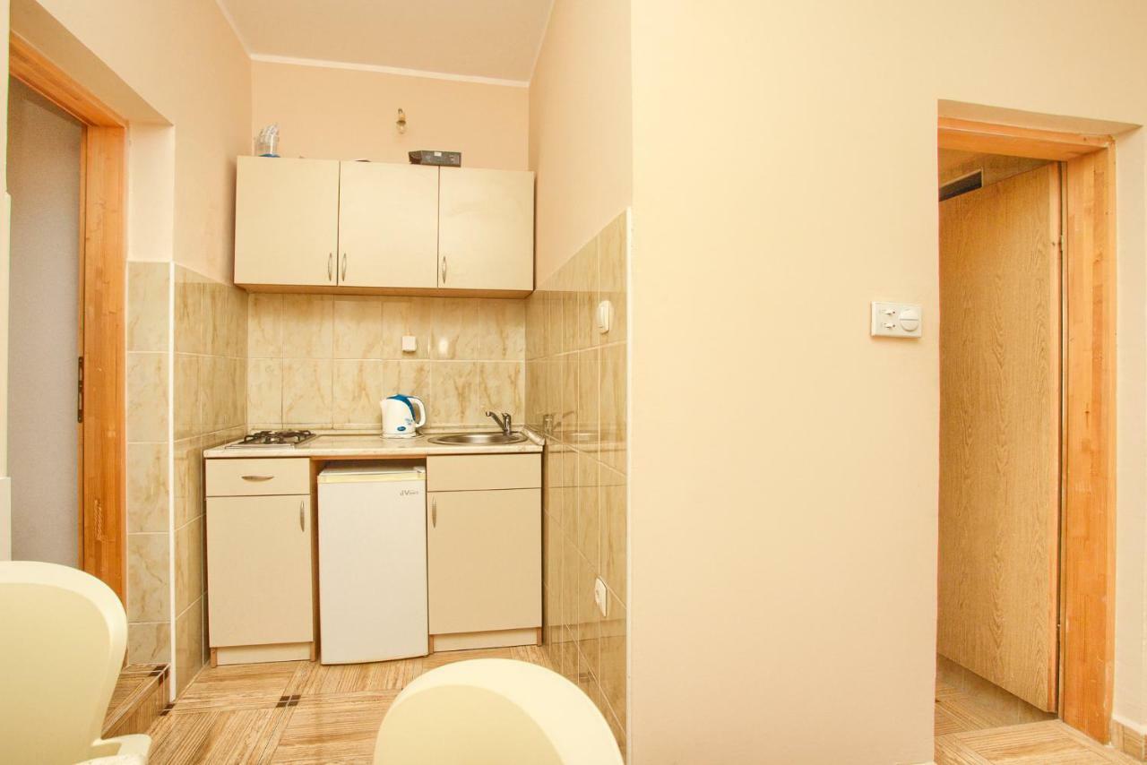 Apartment Vladan Kotor Zewnętrze zdjęcie