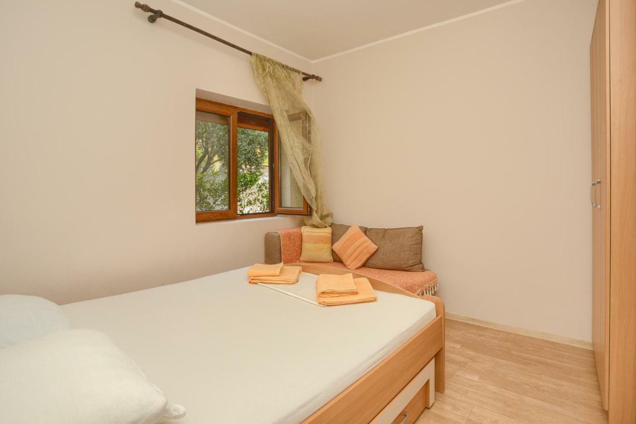Apartment Vladan Kotor Zewnętrze zdjęcie