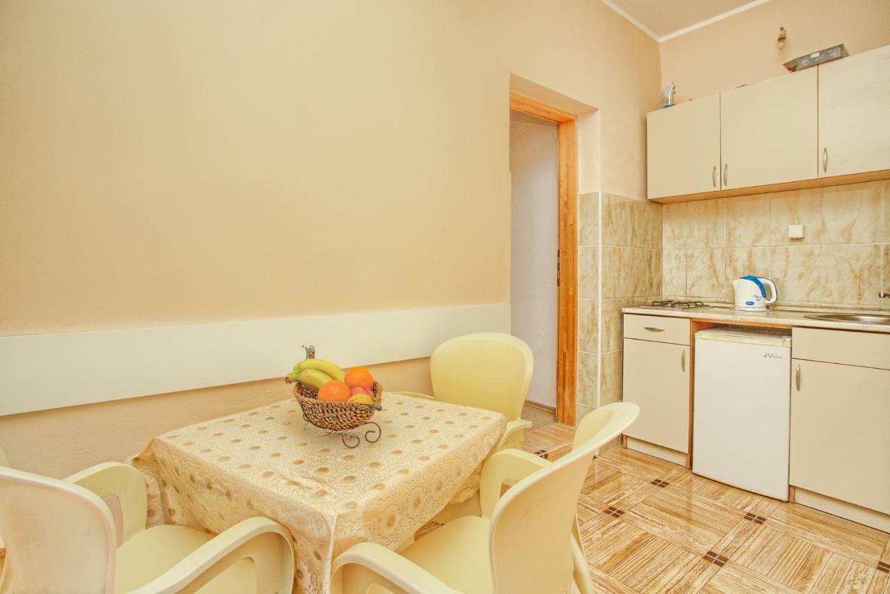 Apartment Vladan Kotor Zewnętrze zdjęcie