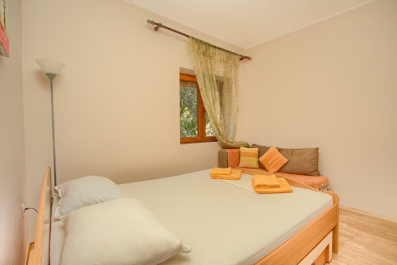 Apartment Vladan Kotor Zewnętrze zdjęcie